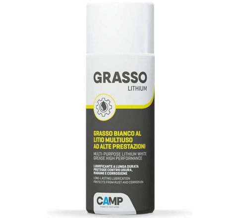 CAMP-GRASSO 1000 USI...