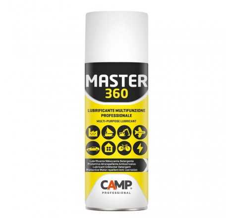 CAMP-MASTER 360 (BOMBOLA...