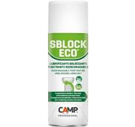 CAMP-SBLOCK ECO GEL(FLACONE...