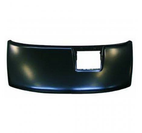 Cofano anteriore Iveco...