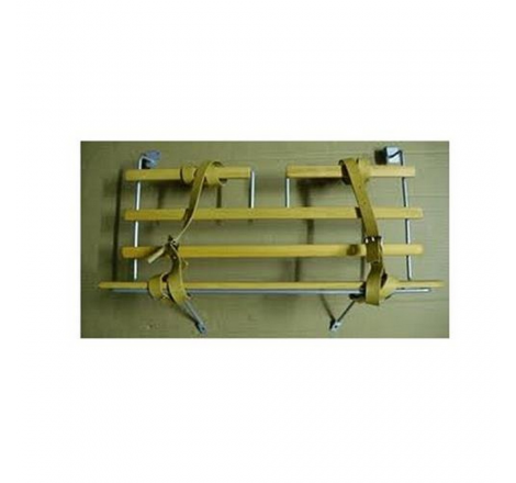 Portapacchi posteriore in...