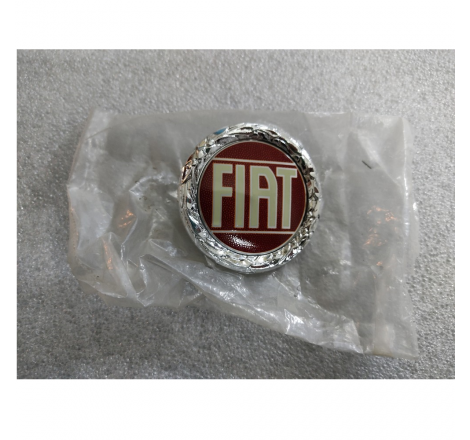 Fregio cofano anteriore...