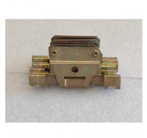 Guida vetro Alfa Sud