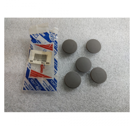 Tappo Originale Fiat Punto...