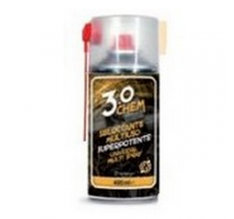 XENERGY SPRAY SBLOCCANTE...