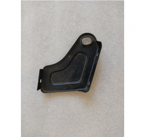 Staffa fisaggio paraurto...