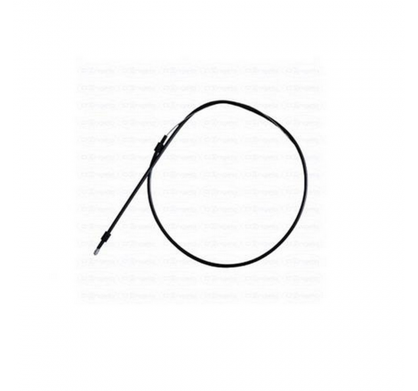 Cavo apertura cofano...