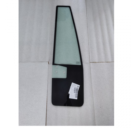 Cristallo deflettore fisso...