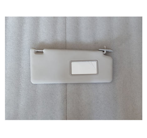 Pantina parasole anteriore...