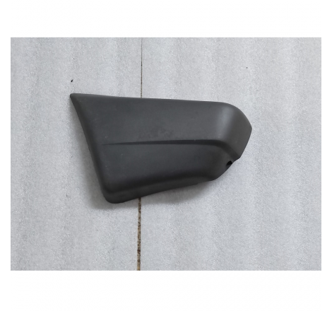 Cantonale paraurto...