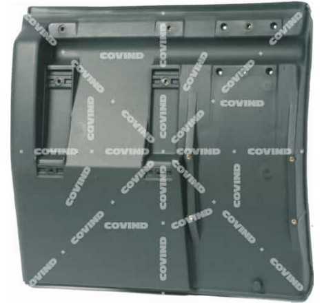 Parafango posteriore...