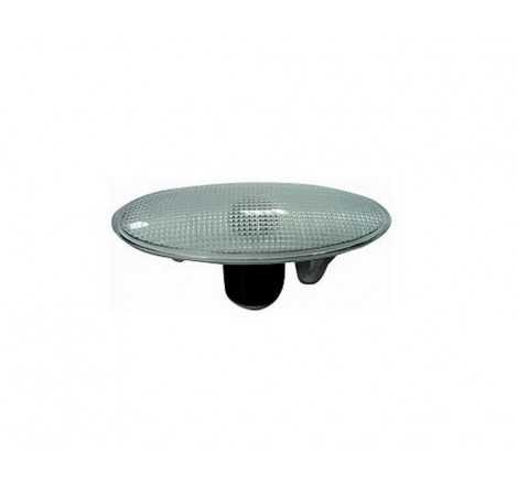 Gruppo ottico laterale Fiat...