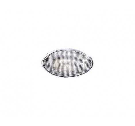 Gruppo ottico laterale...