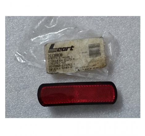 Catadiottro rettangolare...