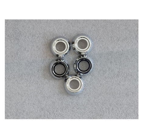 Ghiera sottomaniglia alta...