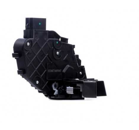 SERRATURA ELETTRICA PORTA...