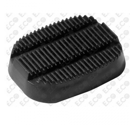 Gommino pedale Fiat 126...