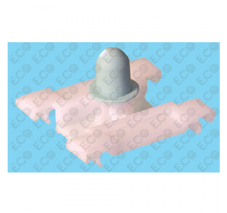 GRAFFETTA FISSAGGIO...