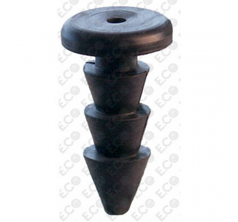 PARACOLPO IN GOMMA...