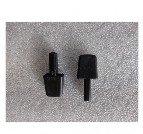 Pomello astine presa aria...