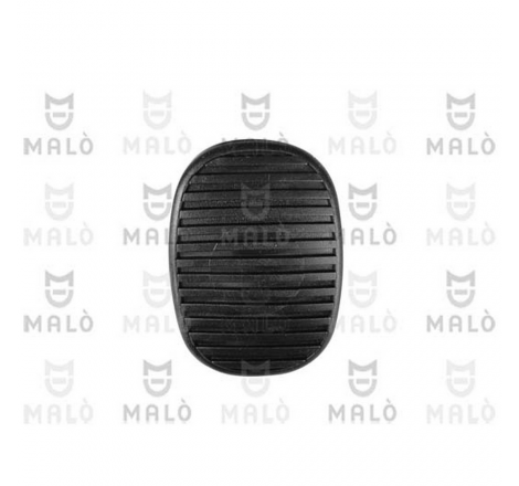 COPRIPEDALE FRIZIONE FIAT...