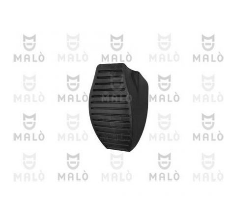 COPRIPEDALE FRENO FIAT...