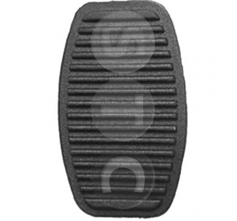 COPRIPEDALE FRENO E...