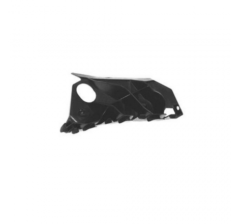 Staffa paraurto anteriore...