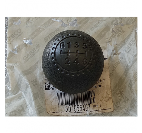 Pomello cambio 6 marce...