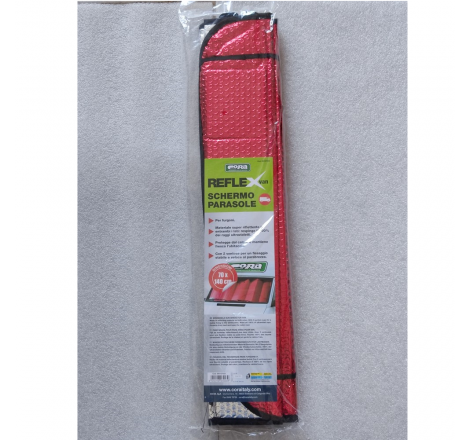 Parasole riflettente per...