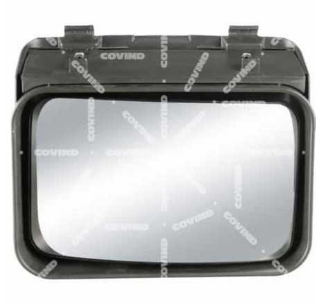 Specchio guardaruota...