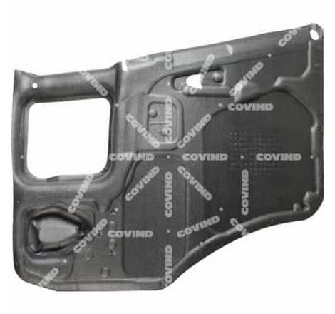 Pannello porta anteriore DX...