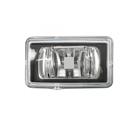 Fendinebbia anteriore...