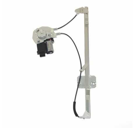 Alzavetro elettrico...