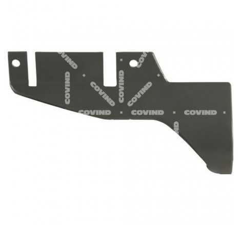 Spoiler sottopedana destro...