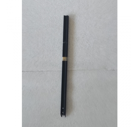 Guida vetro scendente...