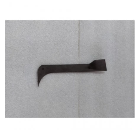 Batticalcagno interno...