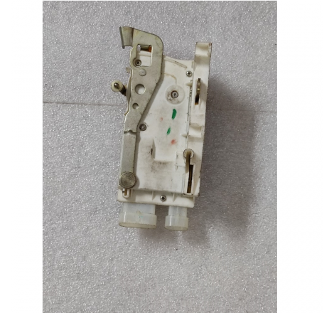 Serratura elettrica...