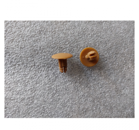 Fissaggio pannello porta Ø...