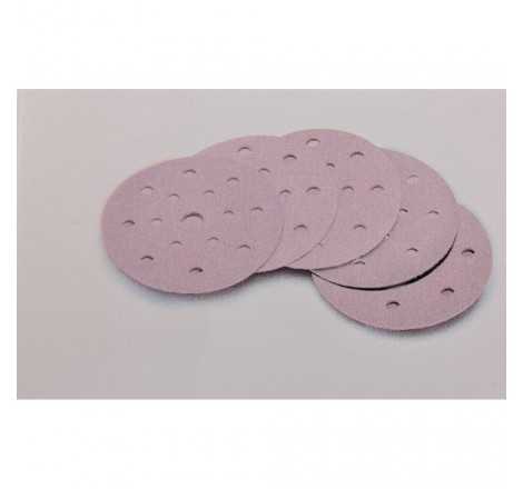 DISCO ABRASIVO CARBON SOFT...