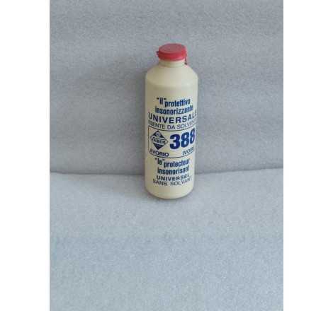 Protettivo insonorizzante...