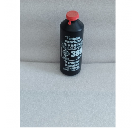 Protettivo insonorizzante...