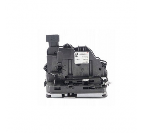 Serratura elettrica porta...