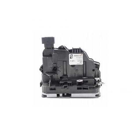 Serratura porta posteriore...