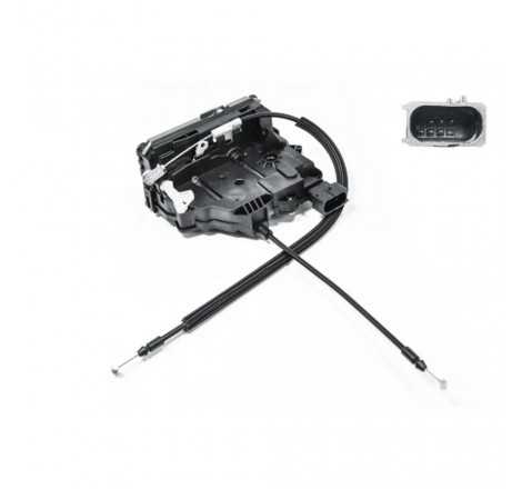 SERRATURA ELETTRICA...