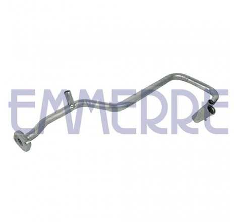 Tubo acqua Iveco Daily New...