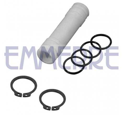 Kit tubetto al termostato...