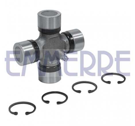 Crociera completa Iveco...