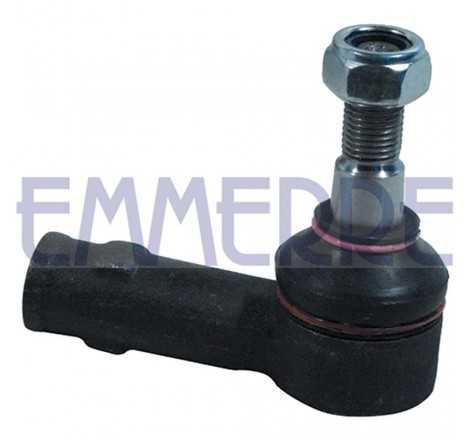 Testa sterzo destra...