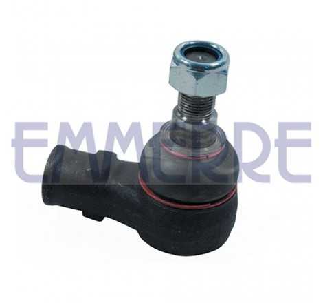 Testa sterzo destra...